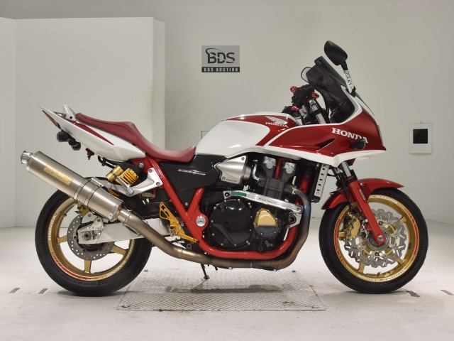 Honda CB1300SFA BOLDOR 2006