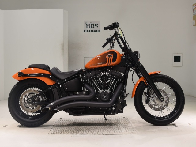 HD FXBBS1870 2021