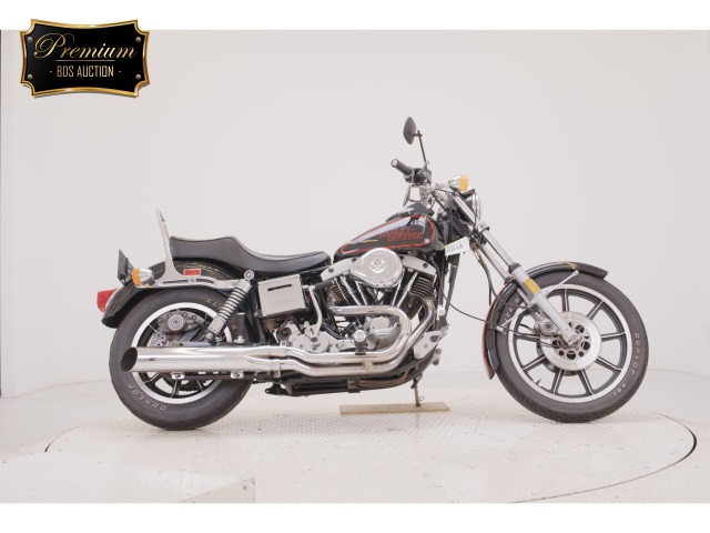 HD FXS 1340 2005