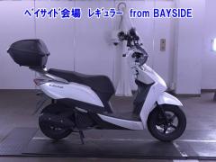 Honda LEAD125 2016