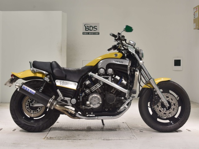 Yamaha V-MAX1200 1994