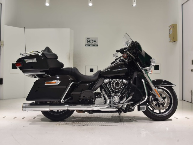 HD ELECTRA GLIDE FLHTKSE1920 2020