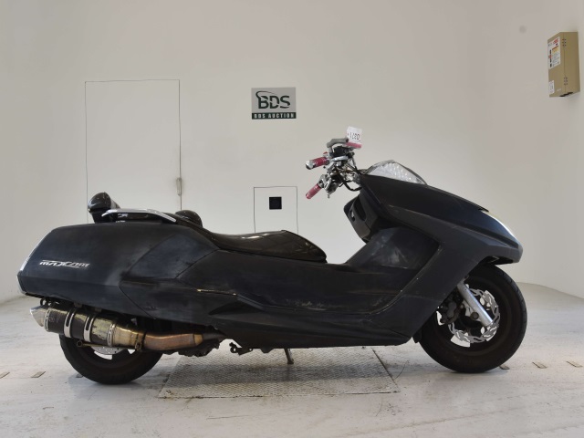 Yamaha MAXAM250 2005