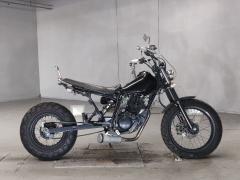 Yamaha TW225 2003
