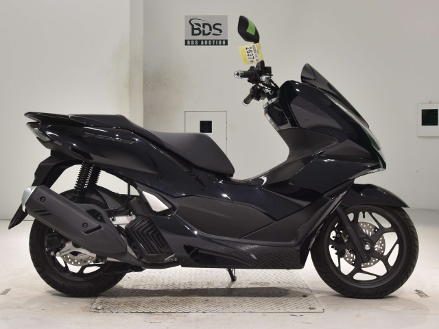 Honda PCX160 2023
