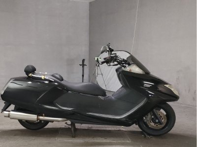 Yamaha MAGZAM 2006