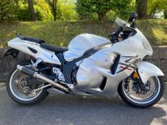 Suzuki GSX1300R HAYABUSA 2005