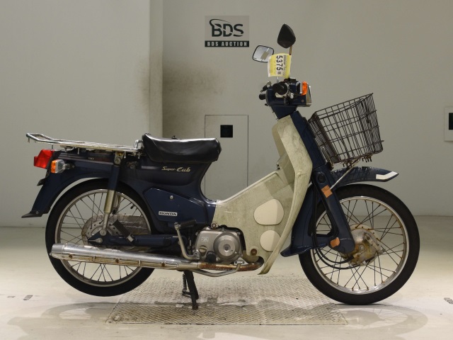Honda C90-E 2005