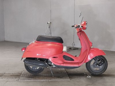 Honda JOR CUB 1999