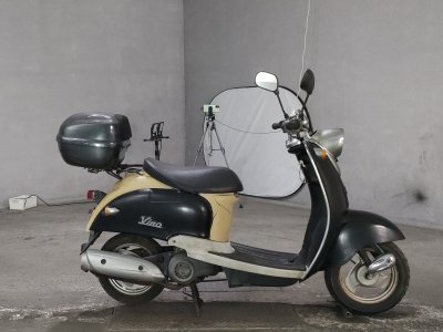 Yamaha VINO50 2000