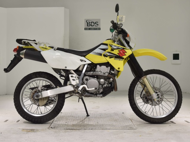 Suzuki DR-Z400S 2005