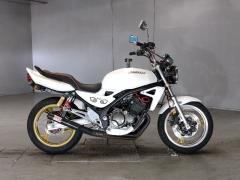 Kawasaki BALIUS ZR250 2005