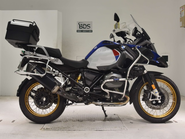 BMW R1200GS ADVENTURE 2017