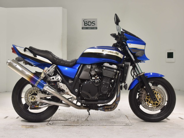 Kawasaki ZRX1100 2000
