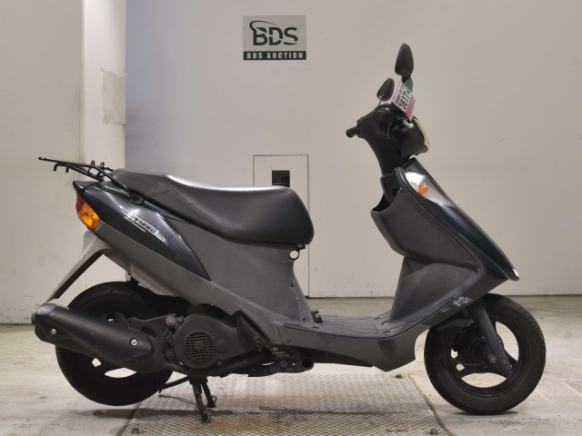 Suzuki ADDRESS V125
