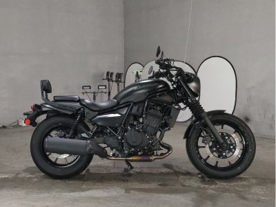Kawasaki ELIMINATOR 400SE 2024