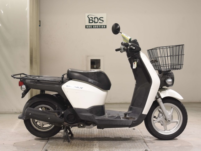 Honda BENLY 2012