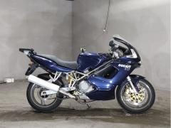 Ducati ST3 2006
