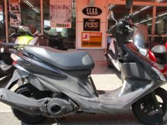 Suzuki ADDRESS V125