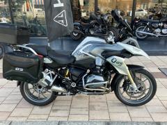 BMW R1200R 2015