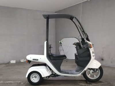 Honda GYRO CANOPY 2019