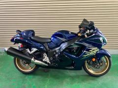Suzuki GSX1300R HAYABUSA 2007