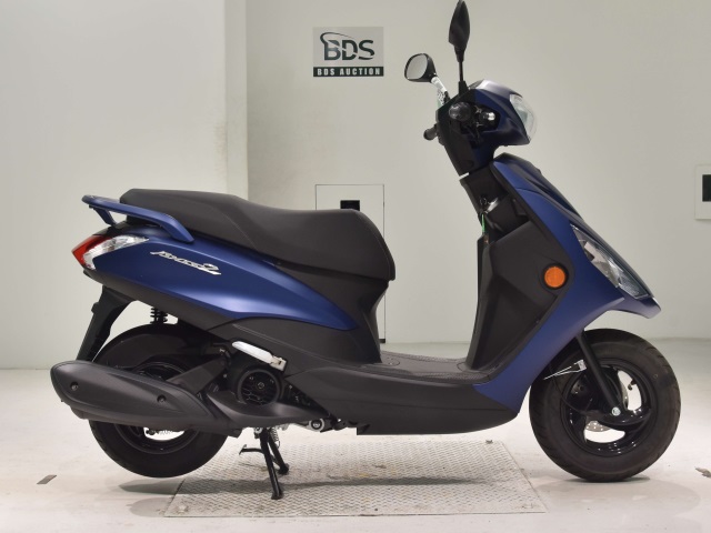 Yamaha AXIS125Z 2022