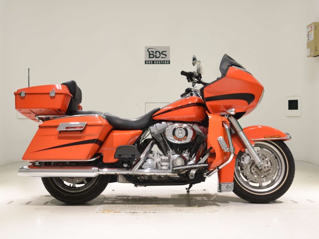 HD ROAD GLIDE FLTR1580 2007