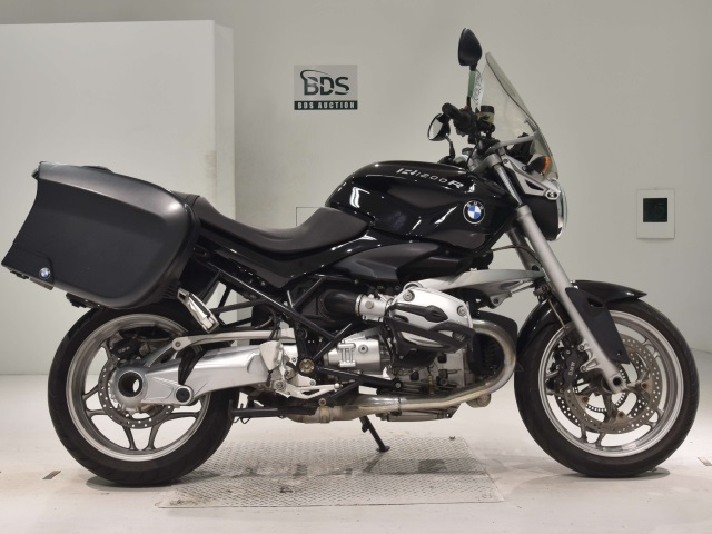 BMW R1200R 2007