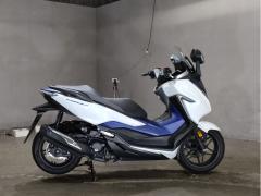 Honda FORZA 2018