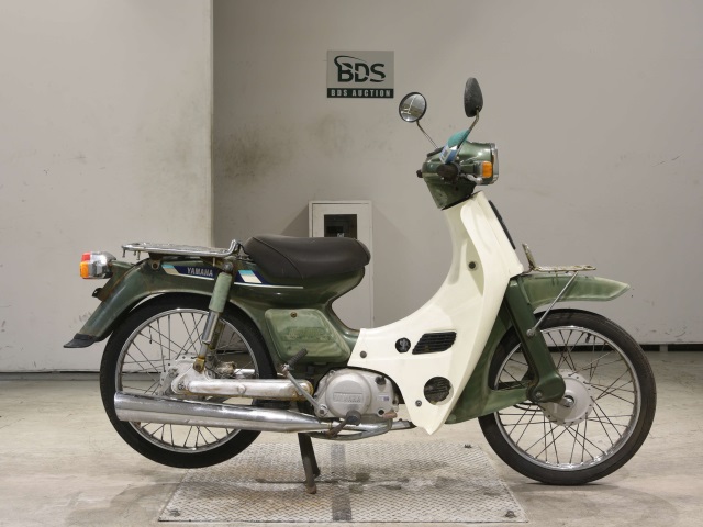 Yamaha T50 1997