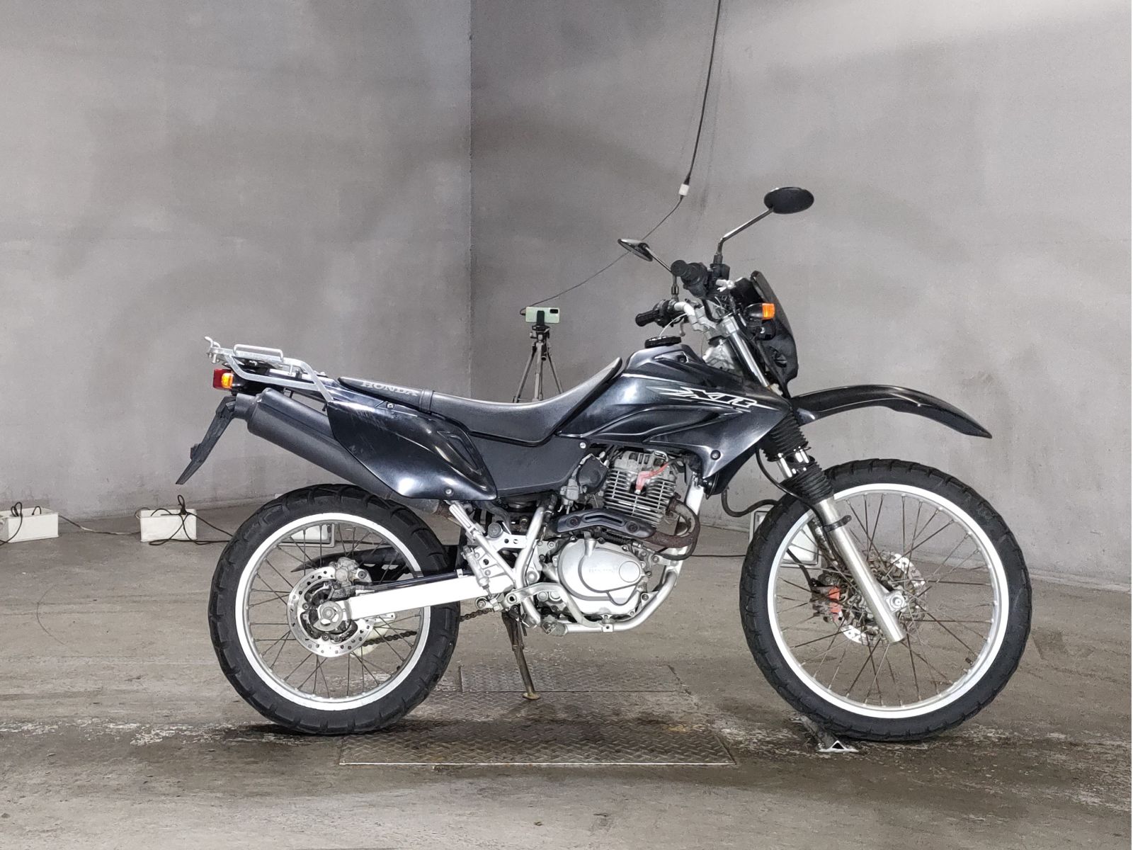 Honda XR230 2005