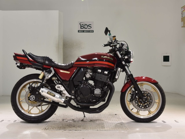 Kawasaki ZRX400 1994