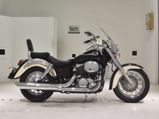 Honda SHADOW750 1997