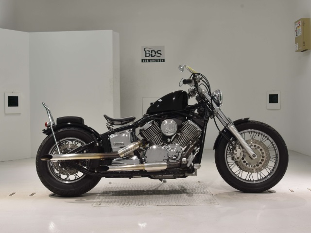 Yamaha DRAGSTAR XVS1100 1999