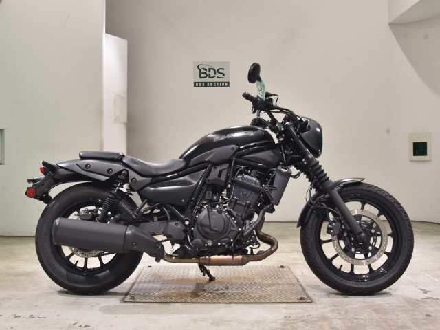 Kawasaki ELIMINATOR400-3SE 2024