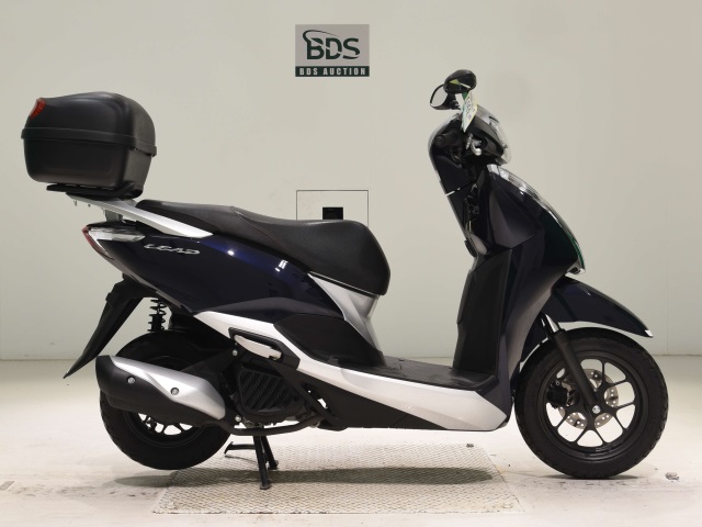 Honda LEAD125 2021