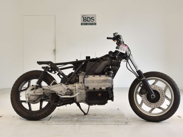 BMW K75 1985