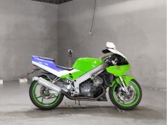 Kawasaki ZXR250R 1991