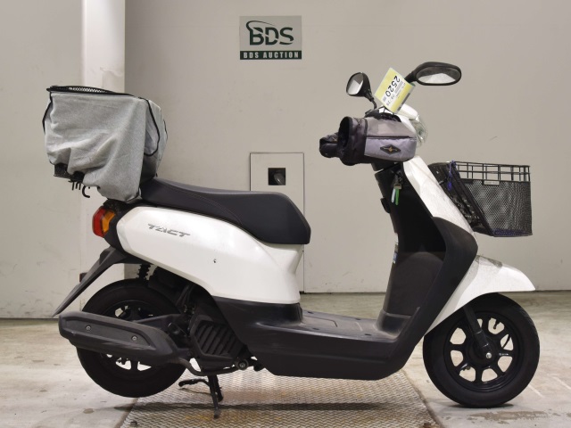 Honda TACT50 2015