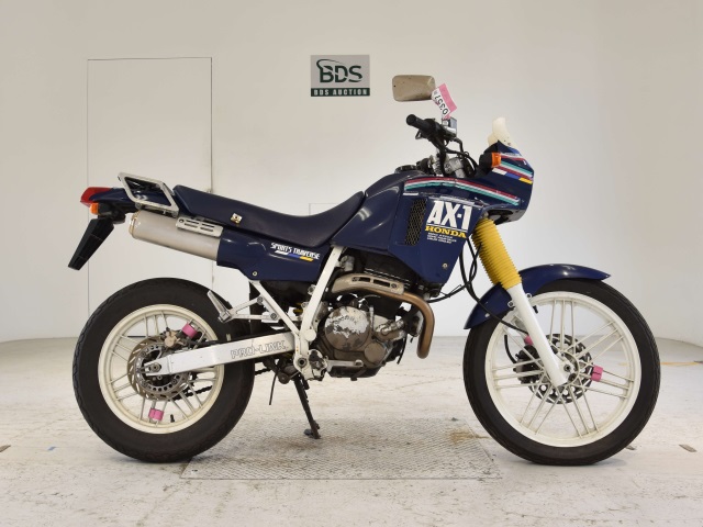 Honda AX-1 1988