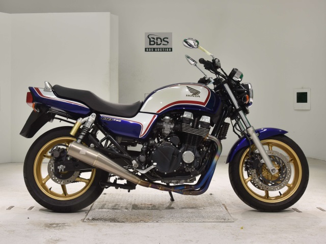 Honda CB750SF 2005