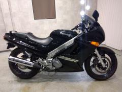 Kawasaki ZZ-R250 2007