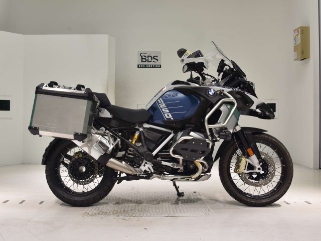 BMW R1250GS ADVENTURE 2023