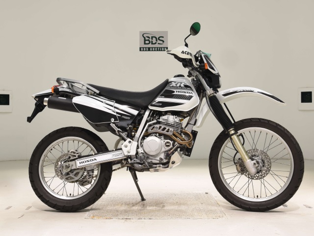 Honda XR250 1998