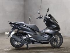 Honda PCX125 2021