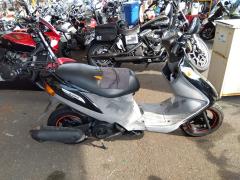 Suzuki ADDRESS V125