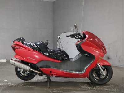 Honda FORZA Z 2005