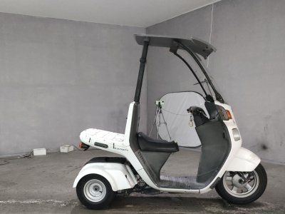 Honda GYRO CANOPY 2011