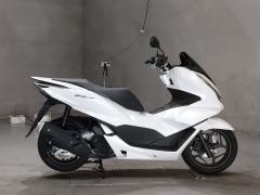 Honda PCX125 2021